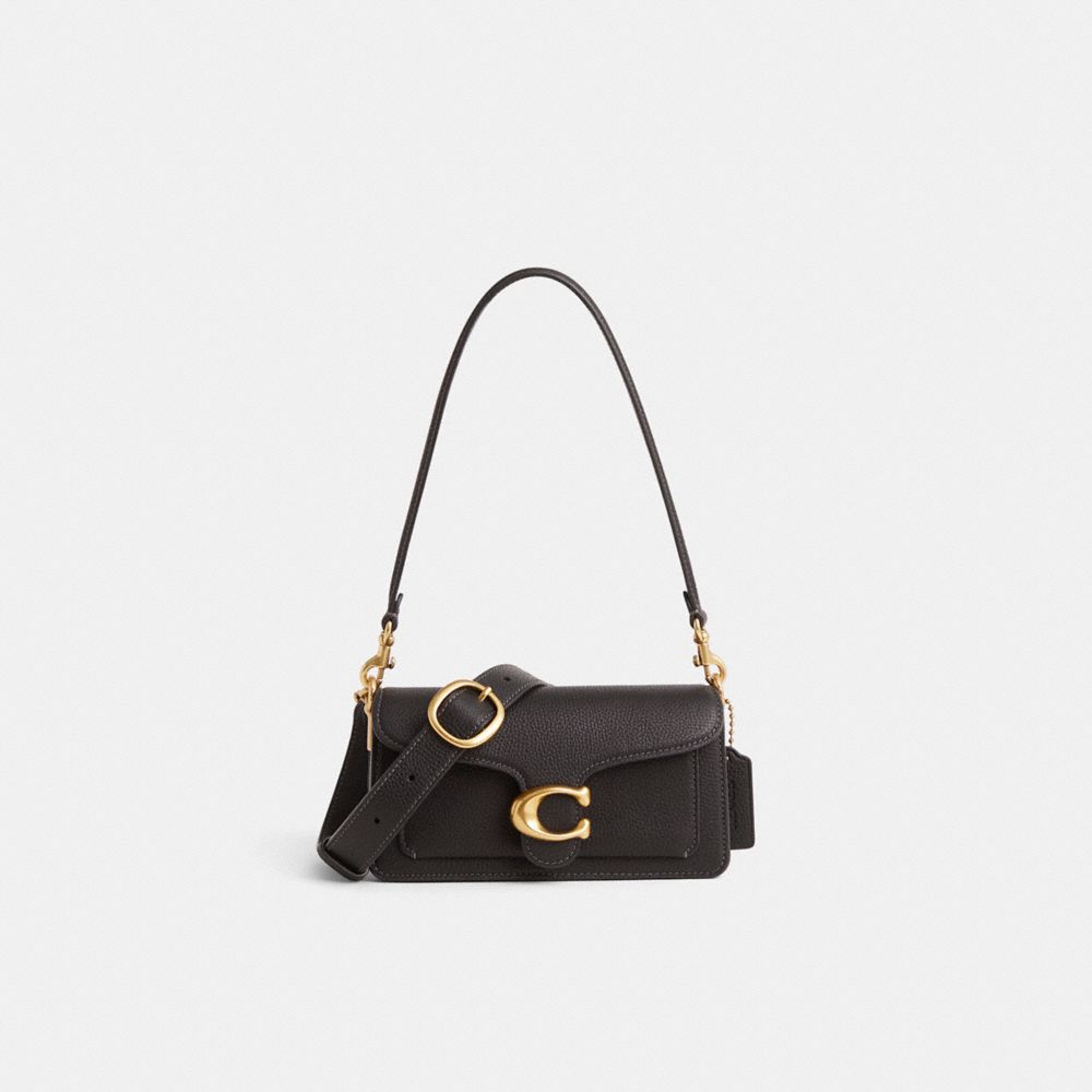 Coach Restored Tabby Shoulder Bag 20 In Multi