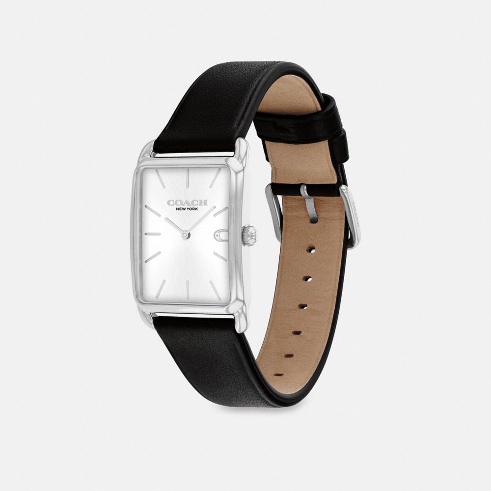 Coach Elliot Watch, 32 Mm X 26 Mm — фото 2
