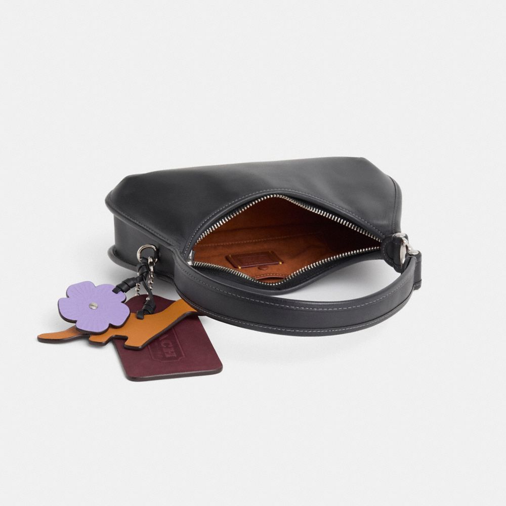 Coach Upcrafted Eve Shoulder Bag In Multi