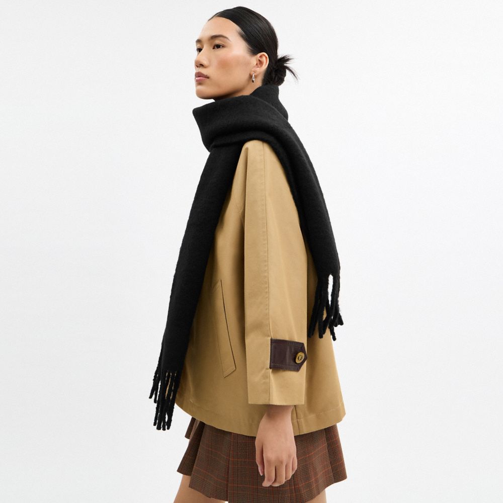 COACH®,Noir,Detail View