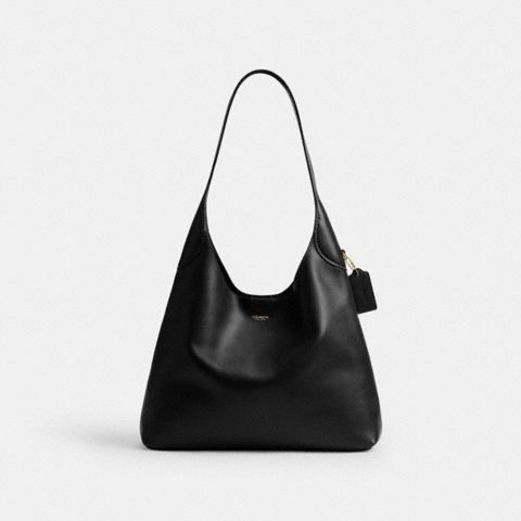 Женские сумки Coach Brooklyn Shoulder Bag 34