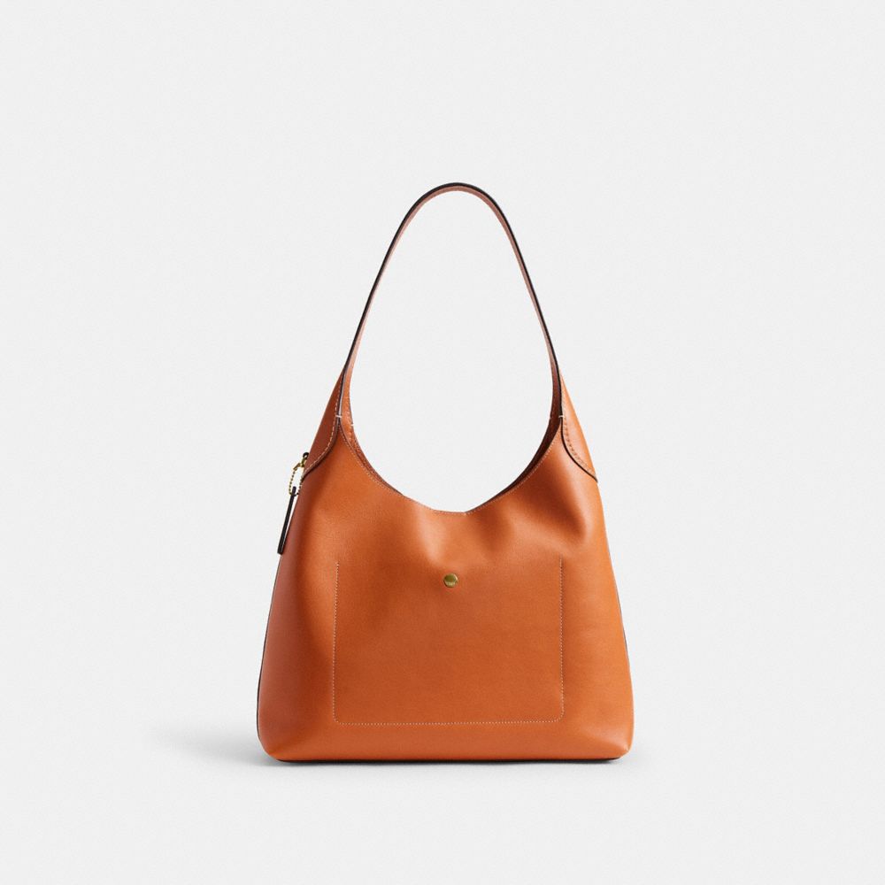 Coach Brooklyn Shoulder Bag 34