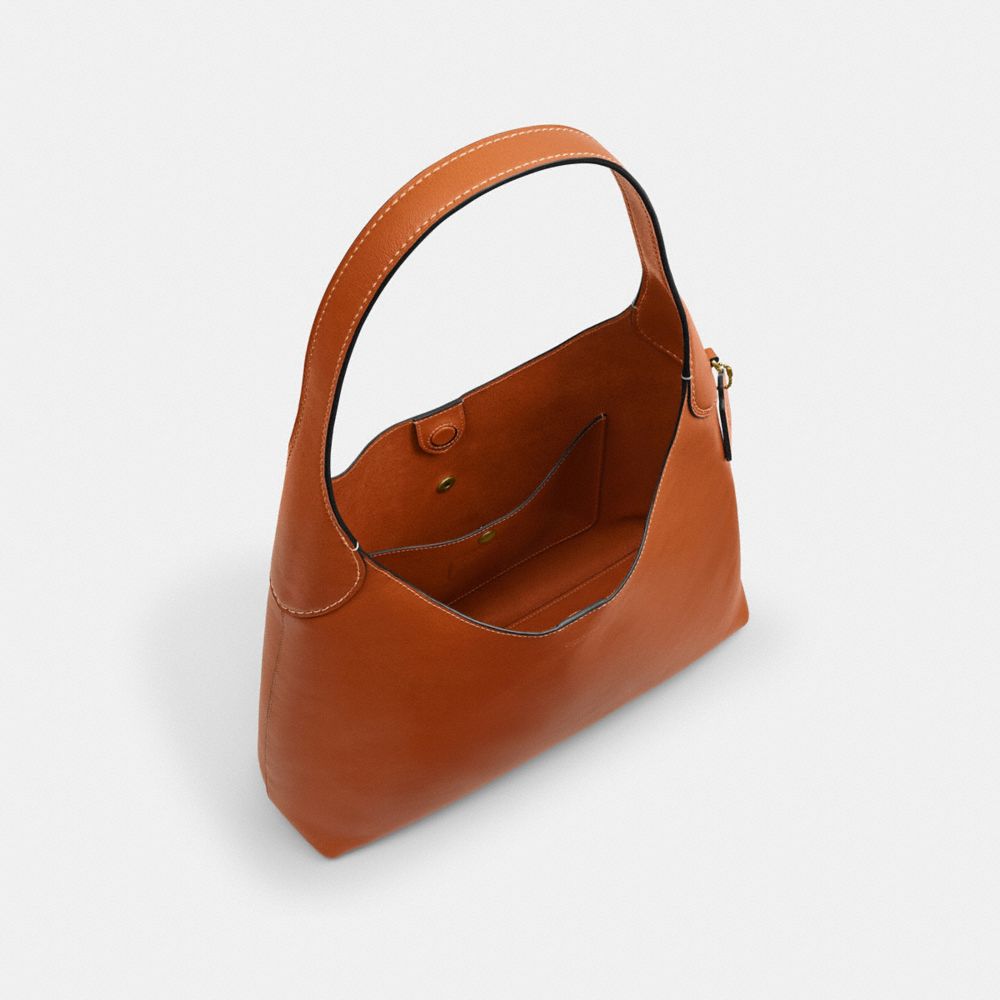 Coach Brooklyn Shoulder Bag 34