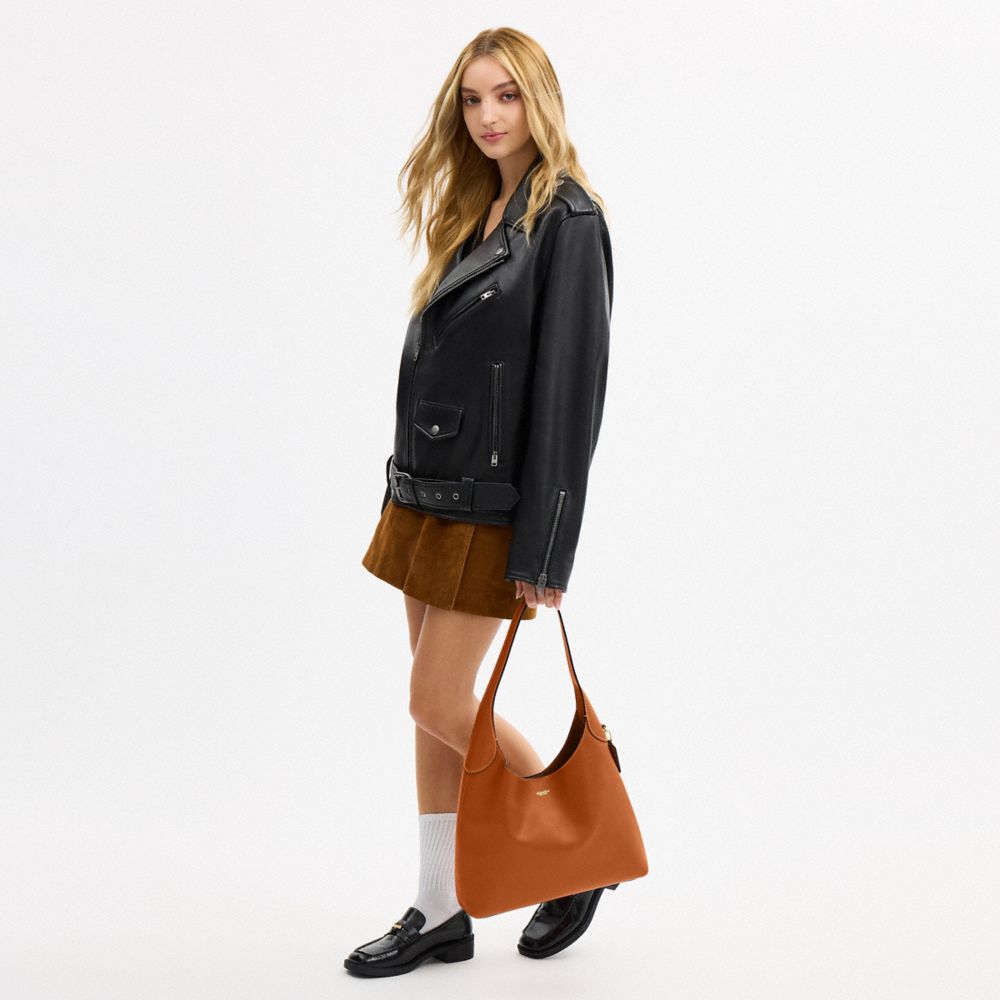 Coach Brooklyn Shoulder Bag 34