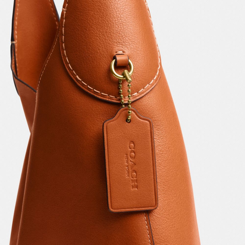 Coach Brooklyn Shoulder Bag 34