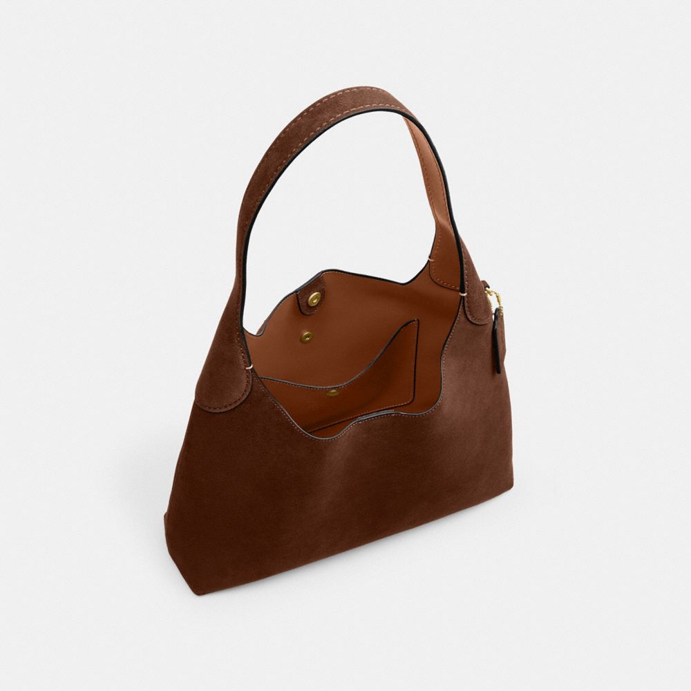 Brooklyn Shoulder Bag 34 | Bags | Coach