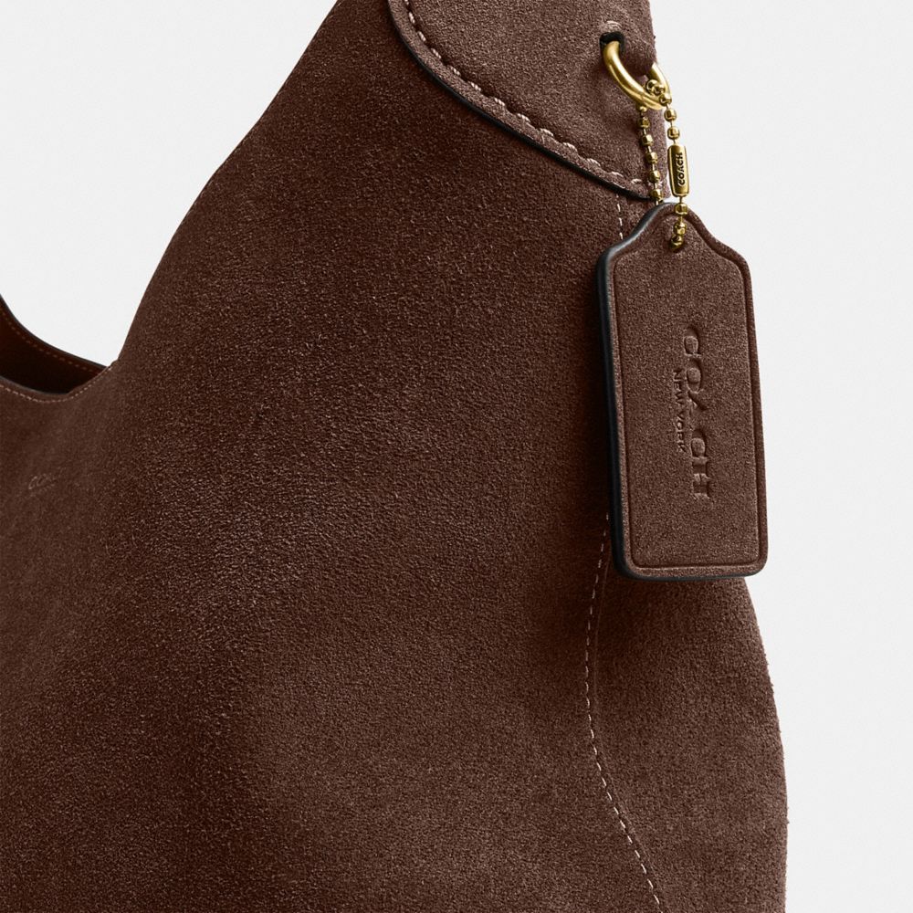 COACH® CH | Brooklyn Shoulder Bag 34 | Bags | Coach
