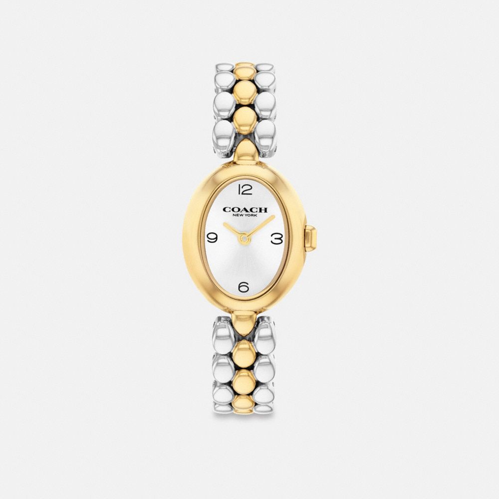 Coach Sammy Watch Gift Set, 22.5 Mm X 28 Mm — фото 3