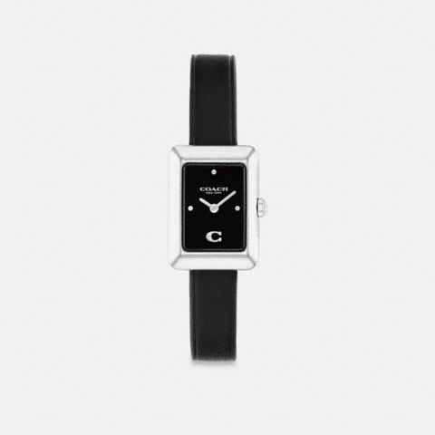 Coach Mara Watch, 19 Mm X 26 Mm