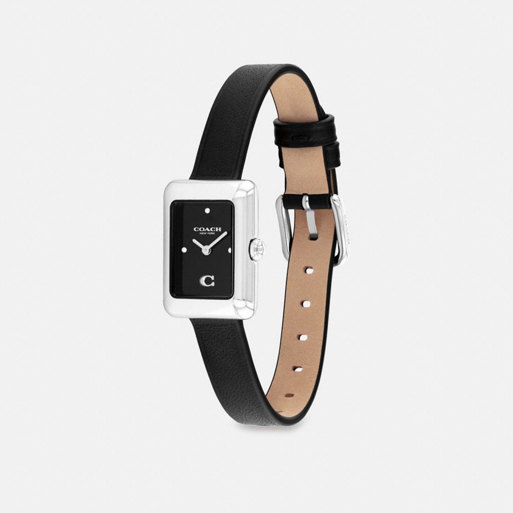 Coach Mara Watch, 19 Mm X 26 Mm — фото 2