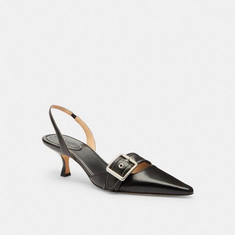 Coach Margot Slingback
