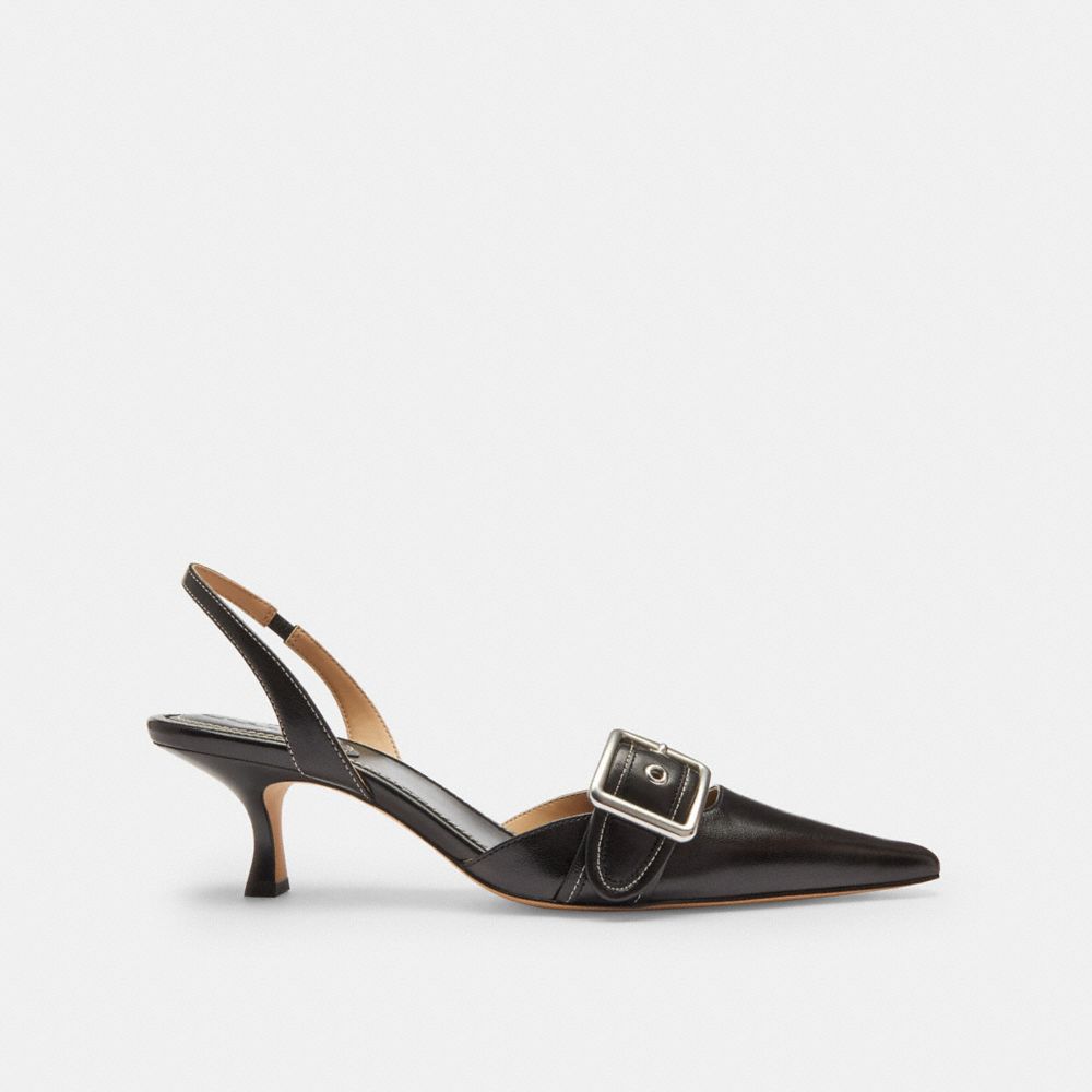 Coach Margot Slingback — фото 2