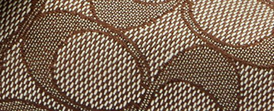 COACH&reg;,Margot Slingback In Signature Jacquard,Leather,Lining Leather,Recycled Cotton,Cotton,Polyester,Recycled Polyester,L...,Brown