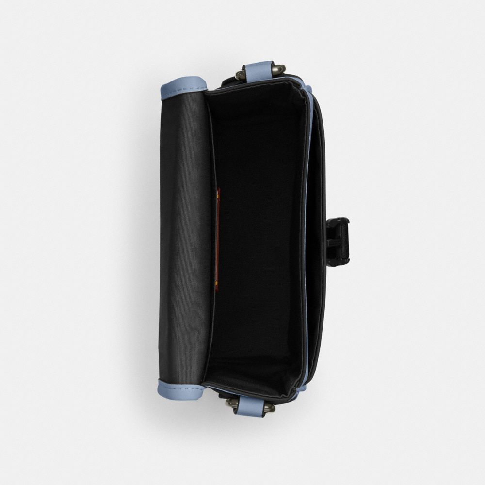 COACH®,レーサー クロスボディ バッグ,斜め掛け&ボディバッグ,ﾍﾟｰﾙ ﾗﾋﾟｽ