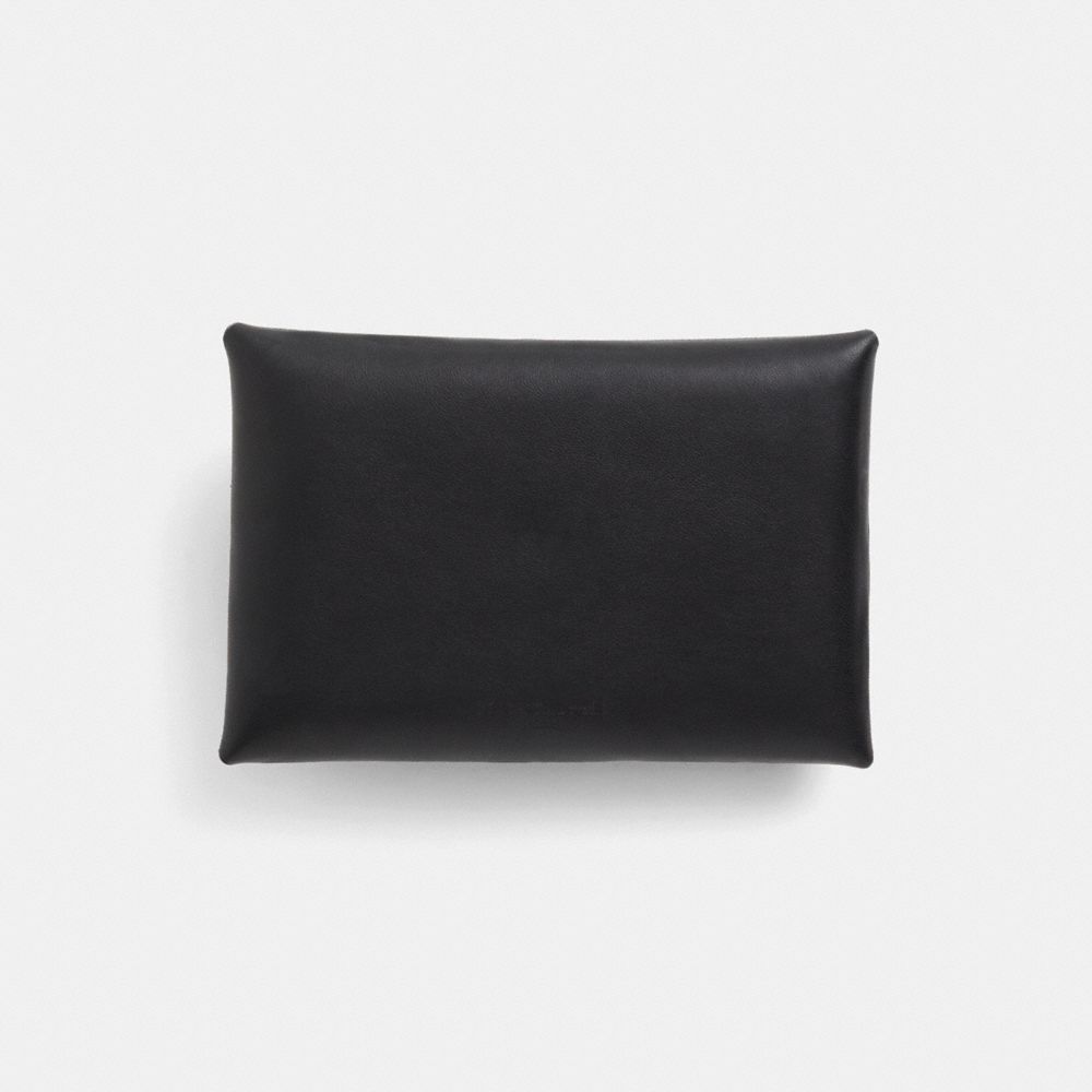 COACH®,Anthracite,Back View