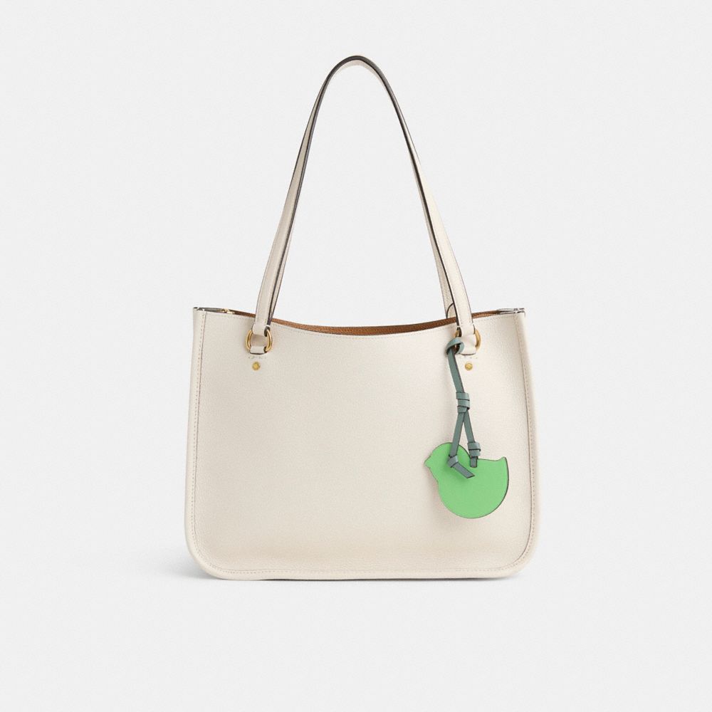 Coach Remade Chick Bag Charm