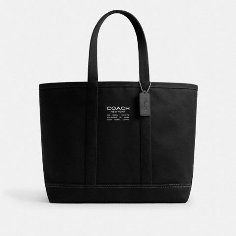 Мужские сумки Coach Utility Tote