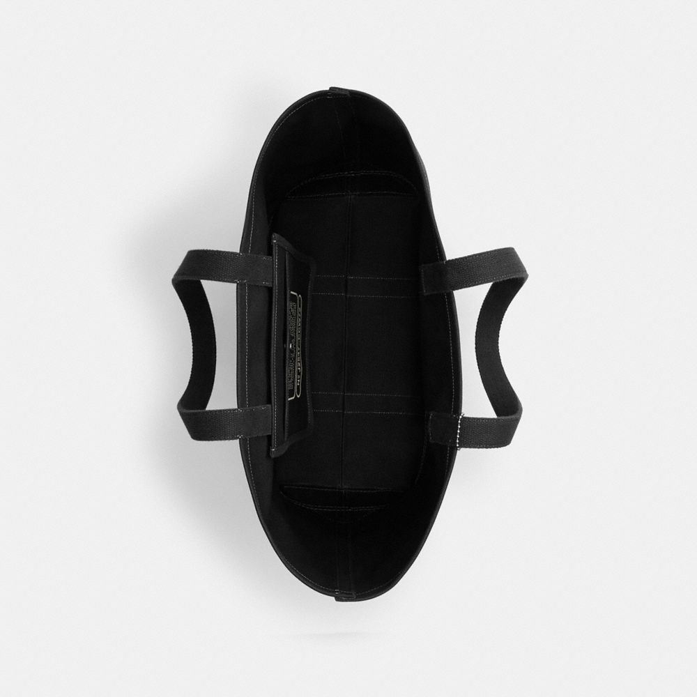Мужские сумки Coach Utility Tote — фото 3