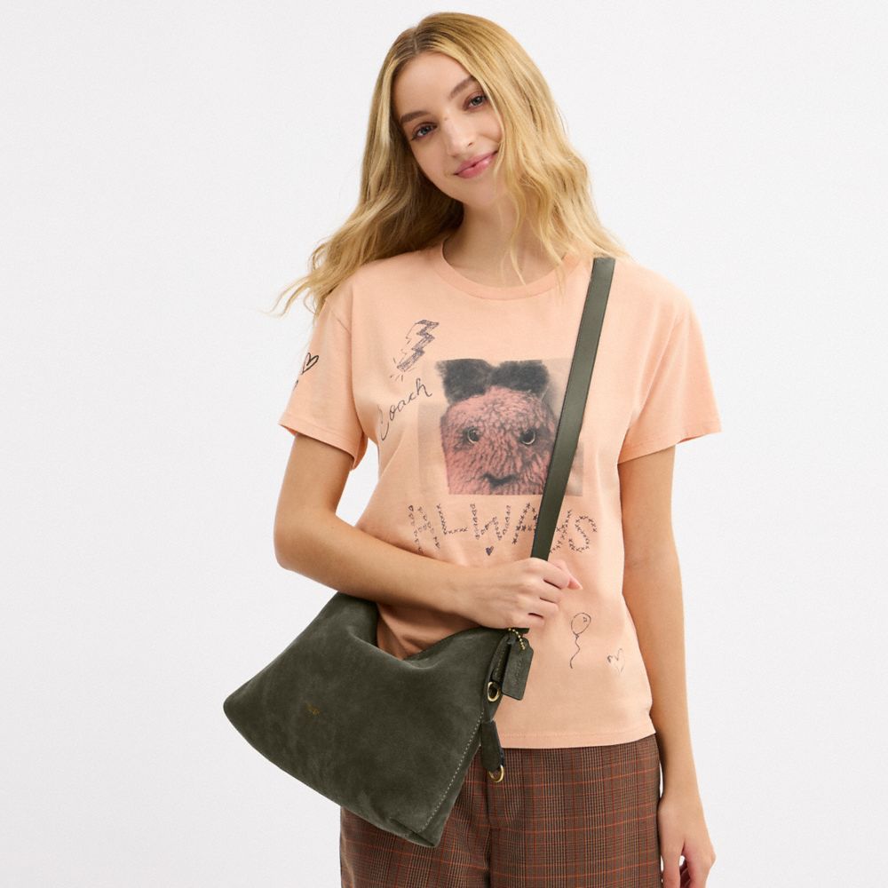 Mott Messenger Bag 33 | Bags | Coach