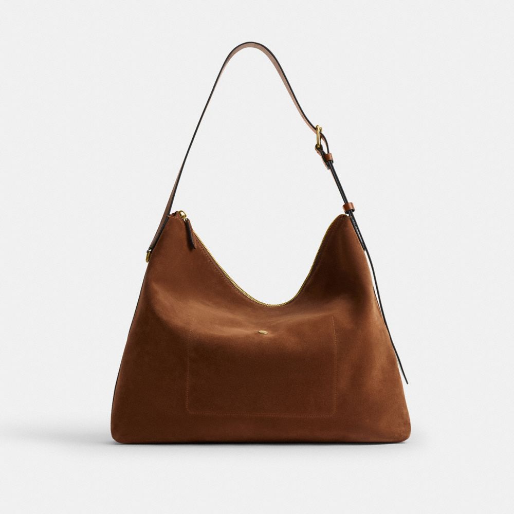 ブラウン 【公式】COACH – コーチ バッグ メンズ