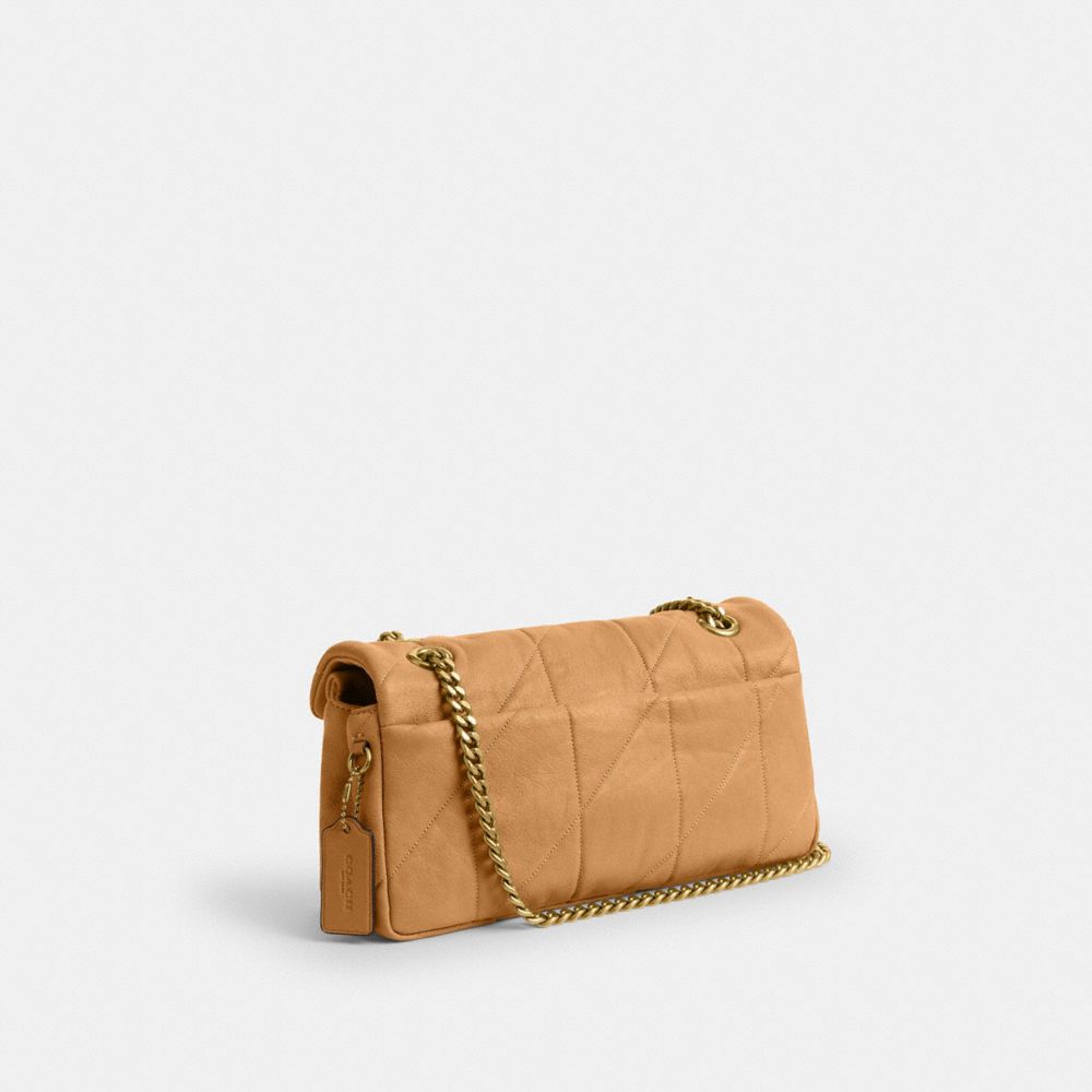 Женские сумки Coach Tabby Shoulder Bag 26 With Quilting — фото 2