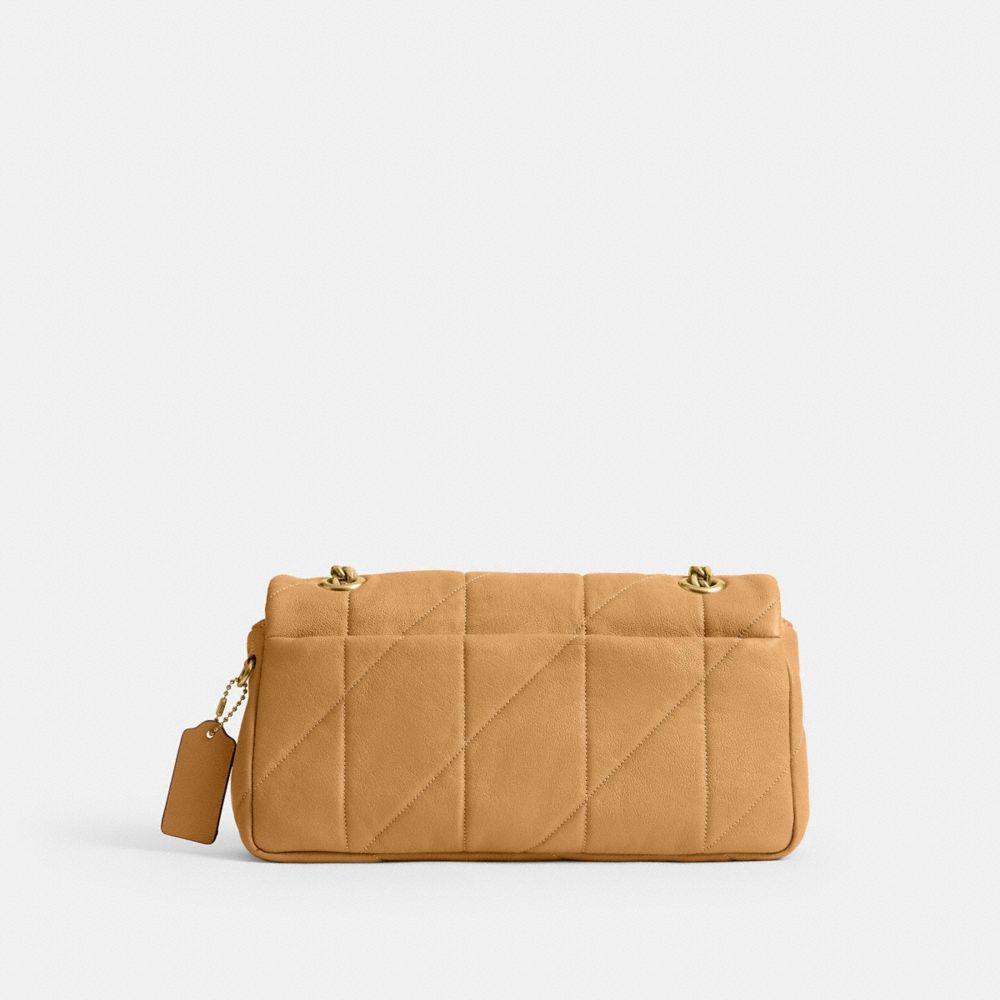 Женские сумки Coach Tabby Shoulder Bag 26 With Quilting — фото 3