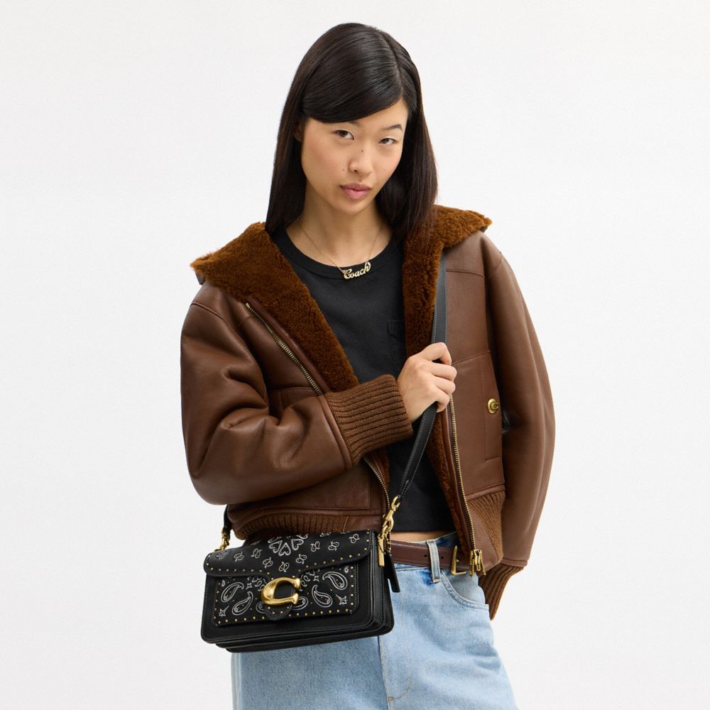 公式】COACH – コーチ 新作バッグ レディース