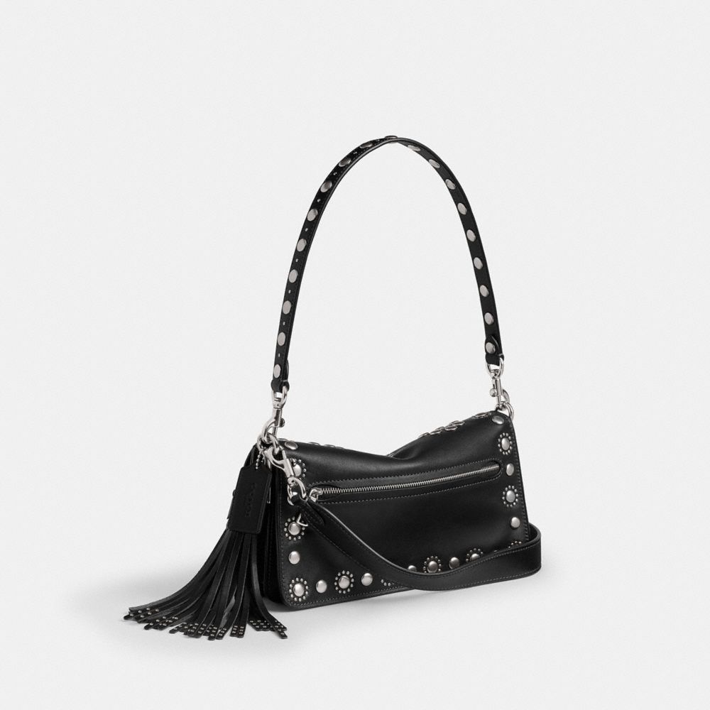 Tabby Shoulder Bag 26 With Signature Beading | Bags | Coach | COACH®
