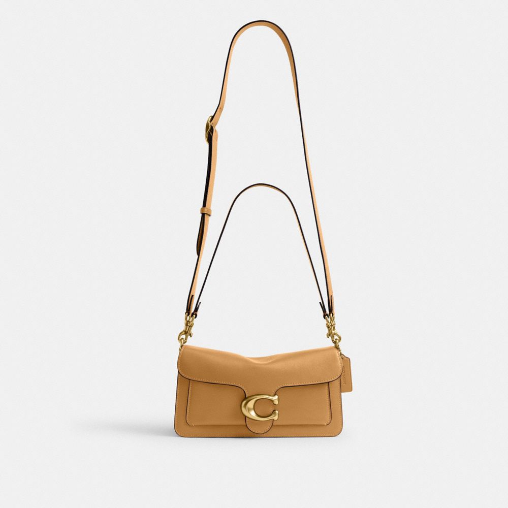 Женские сумки Coach Tabby Shoulder Bag 26 — фото 6