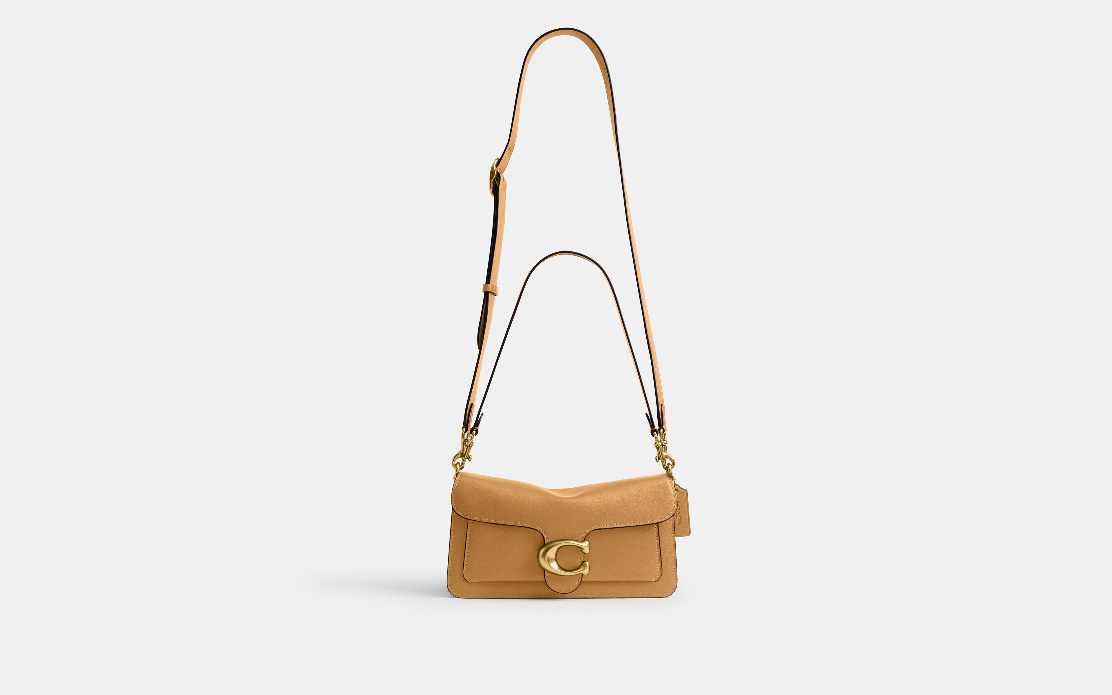 Tabby Shoulder Bag 26