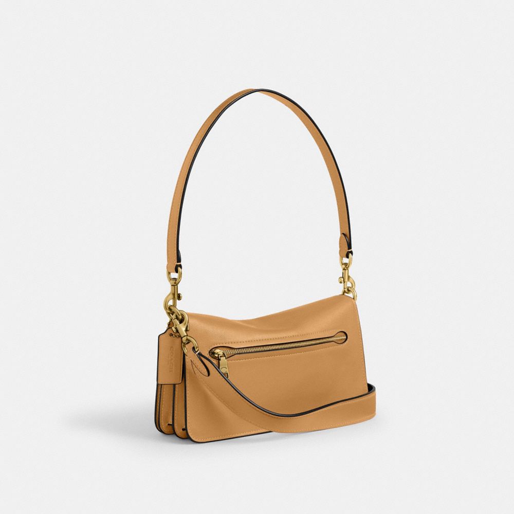 Женские сумки Coach Tabby Shoulder Bag 26 — фото 2