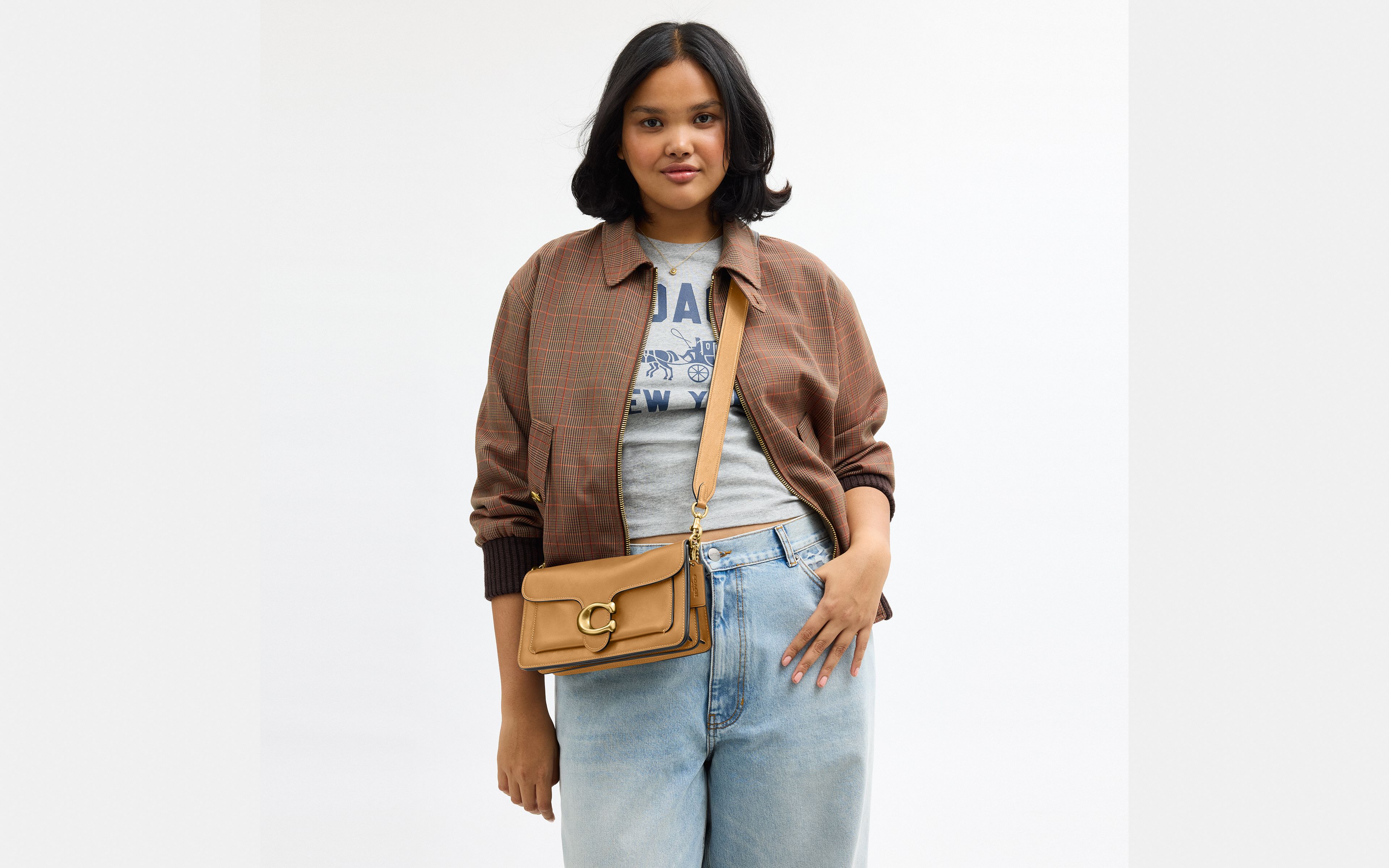 Tabby Shoulder Bag 26