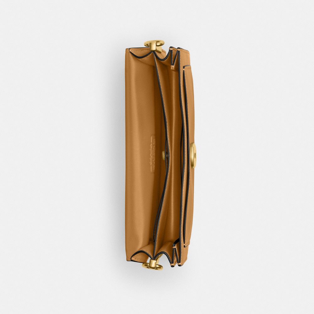 Женские сумки Coach Tabby Shoulder Bag 26 — фото 4