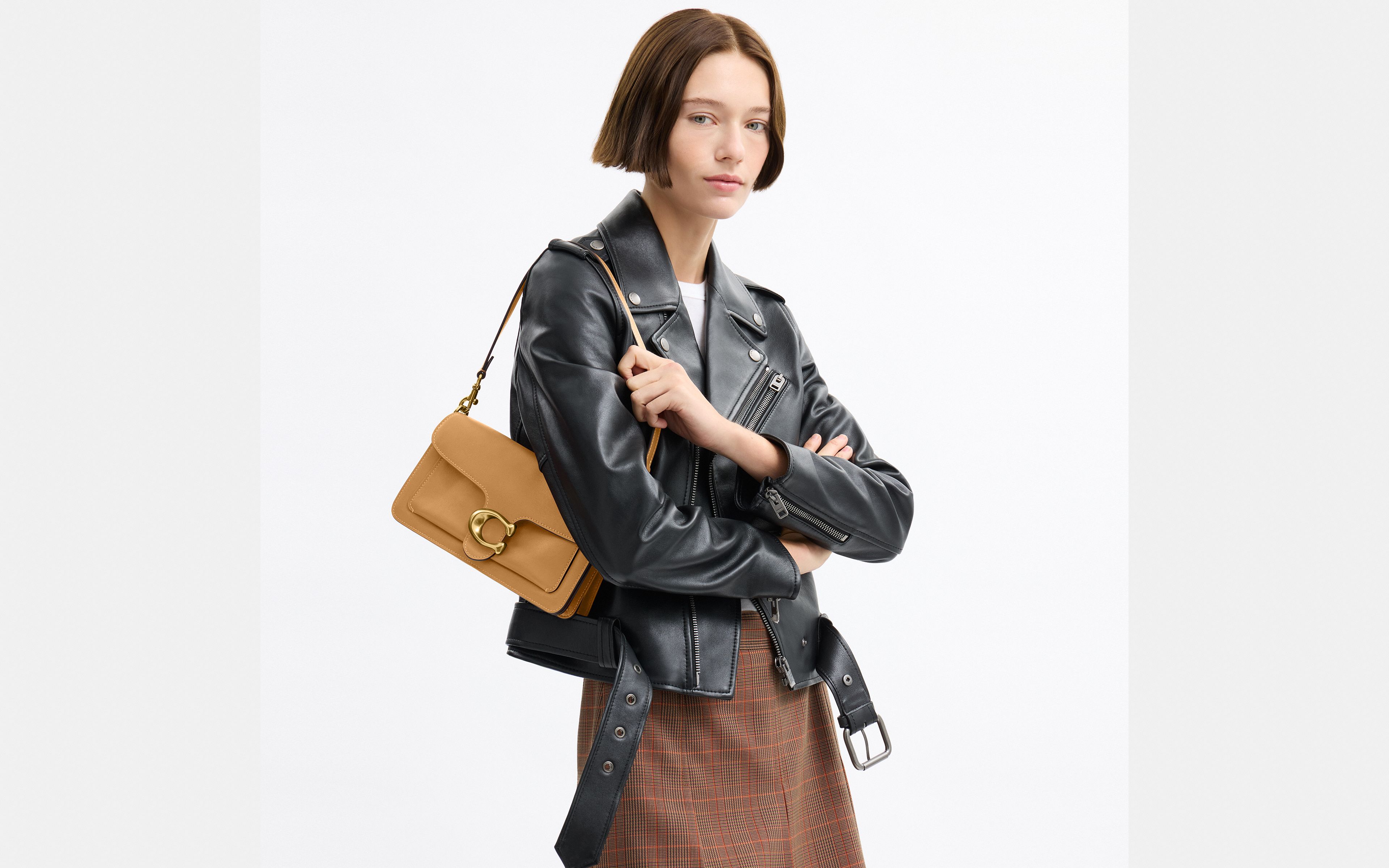 Tabby Shoulder Bag 26