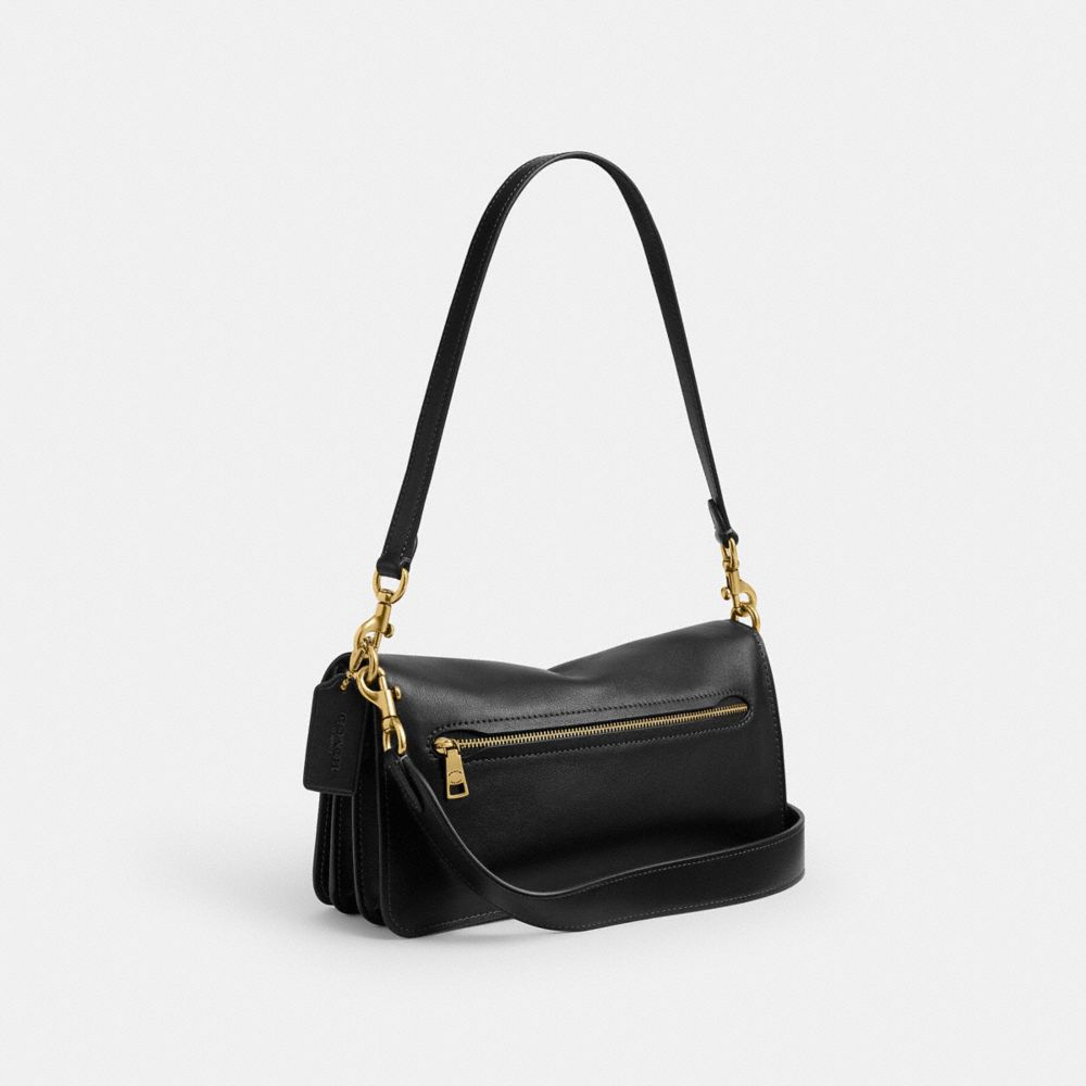 公式】COACH – コーチ ショルダーバッグ レディース