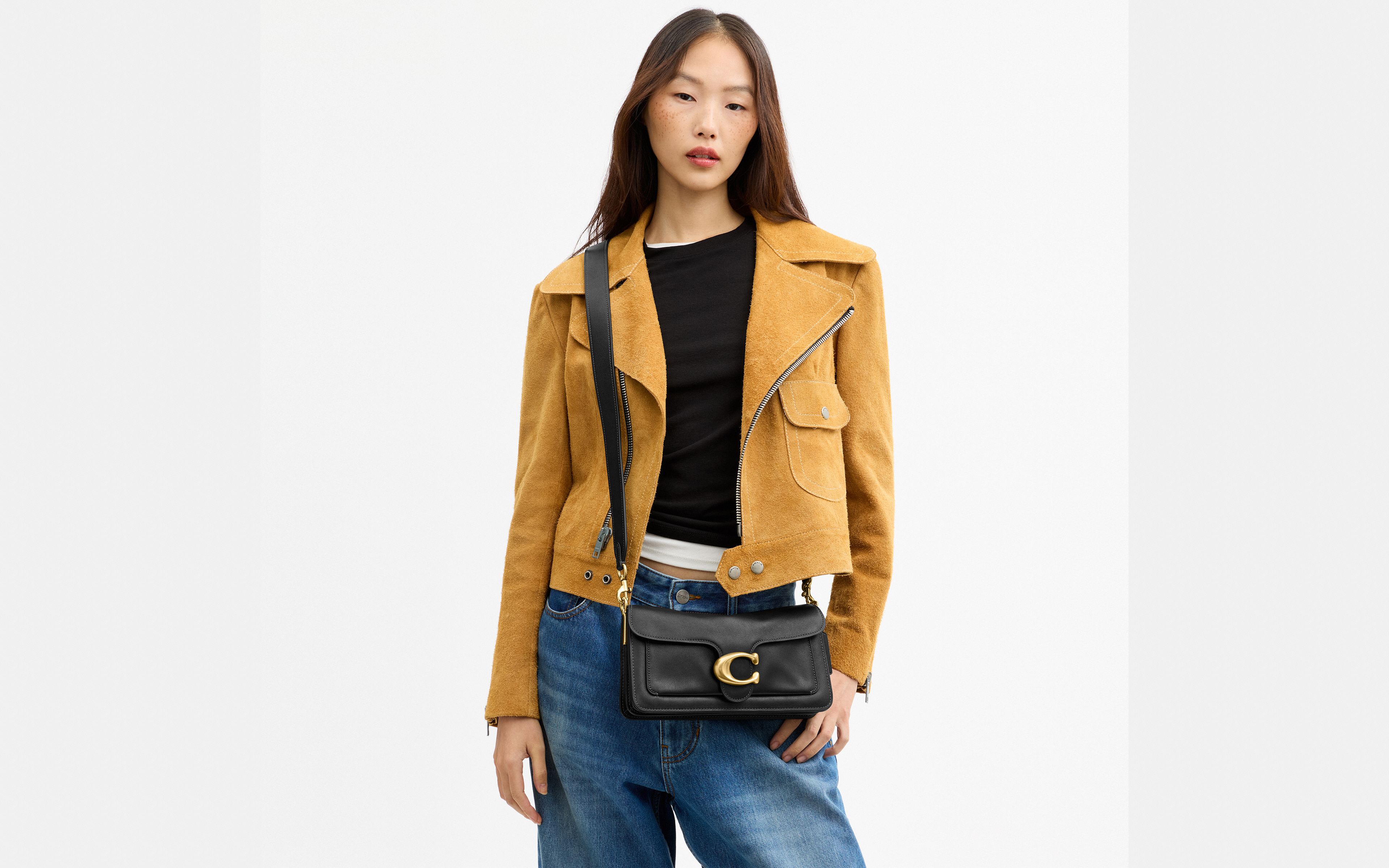 Tabby Shoulder Bag 26