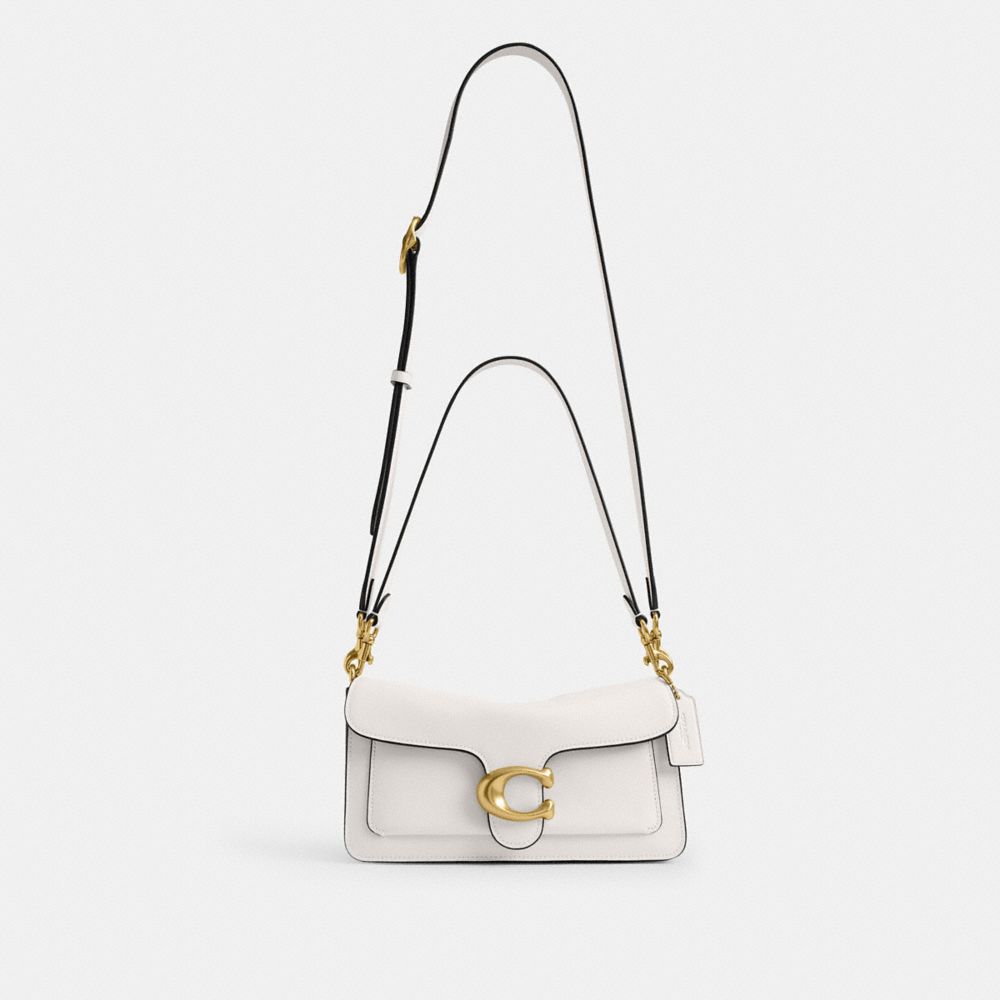 公式】COACH – コーチ | タビー ショルダーバッグ レディース