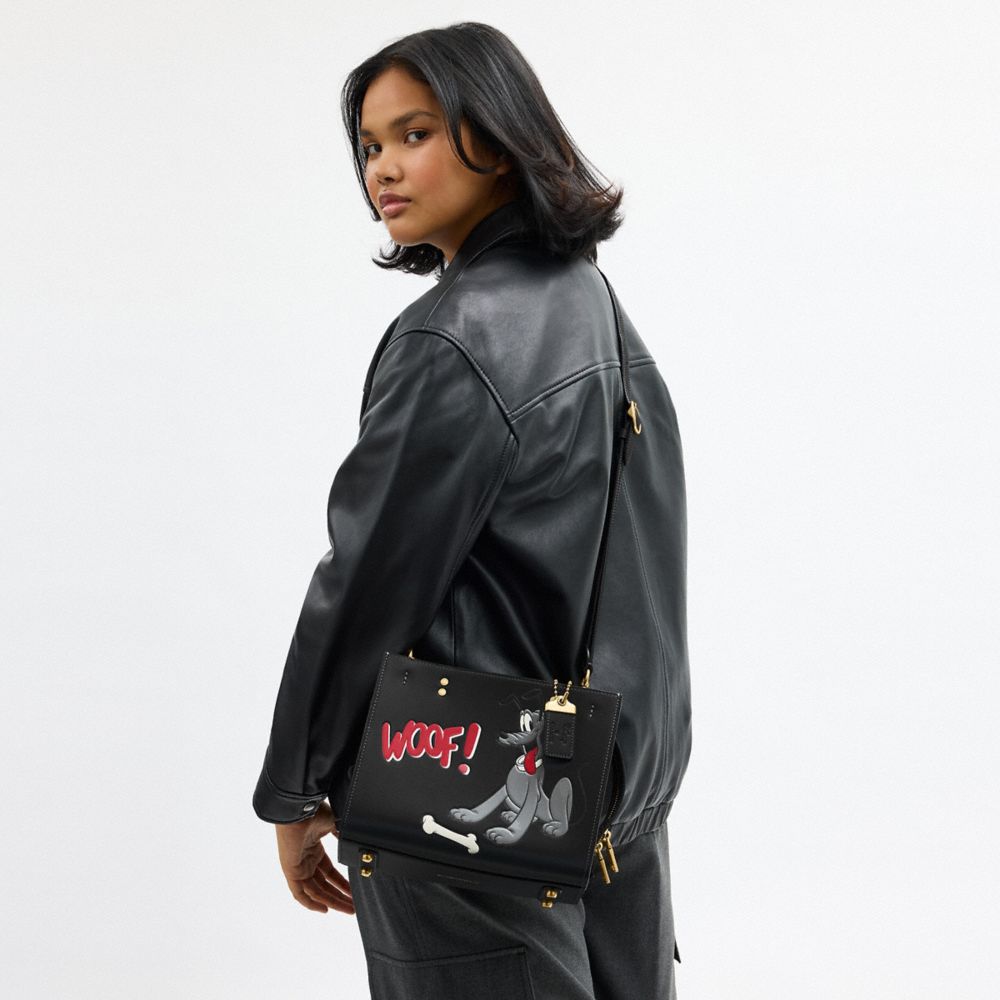 公式】COACH – ディズニーxコーチ コレクション レディース&メンズ