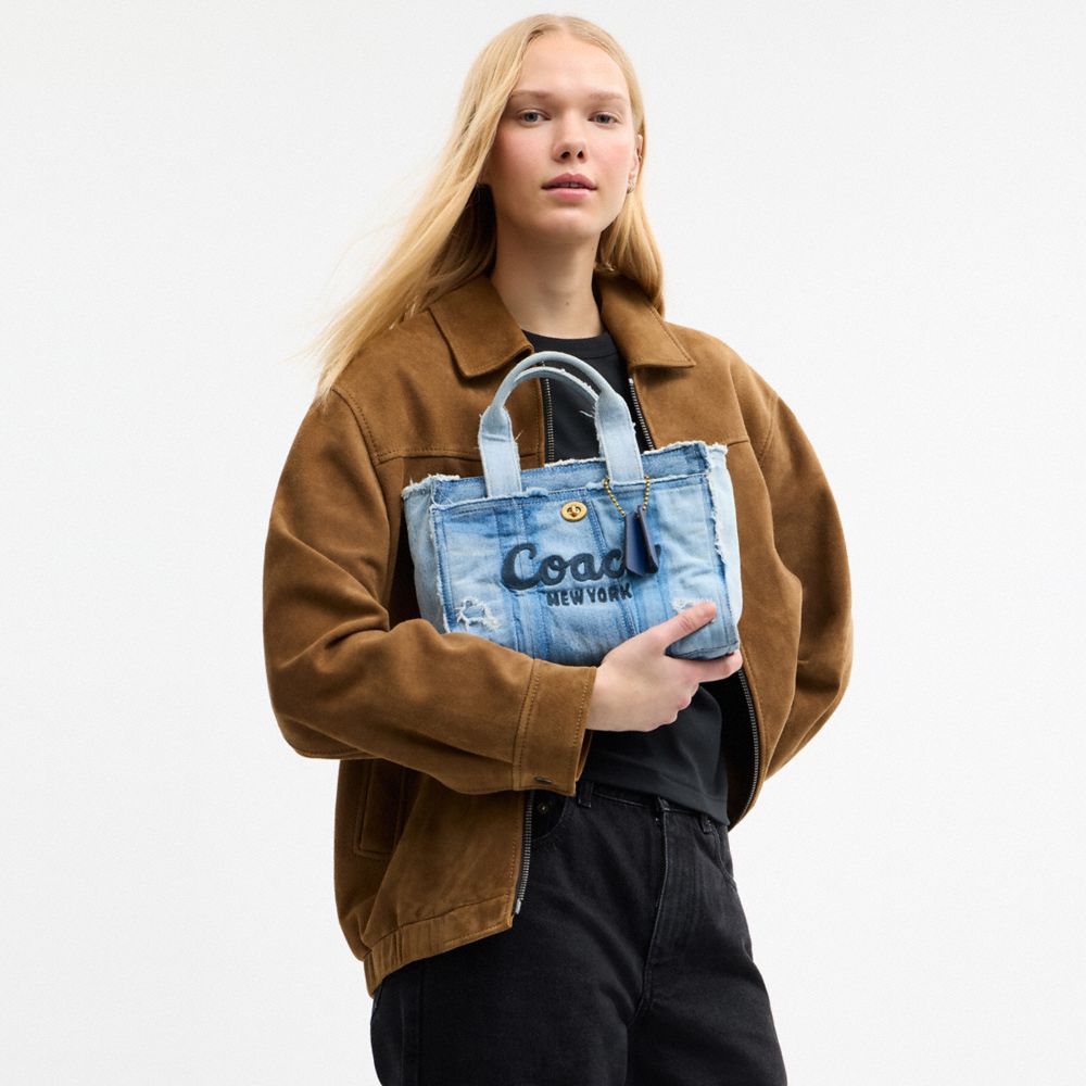 公式】COACH – コーチ 新作バッグ レディース