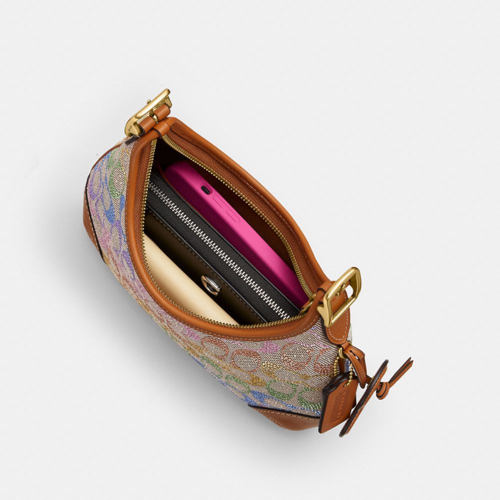 COACH® | Hamptons Hobo Bag