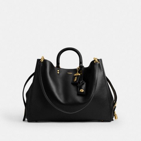 Женские сумки Coach Rogue Bag 40