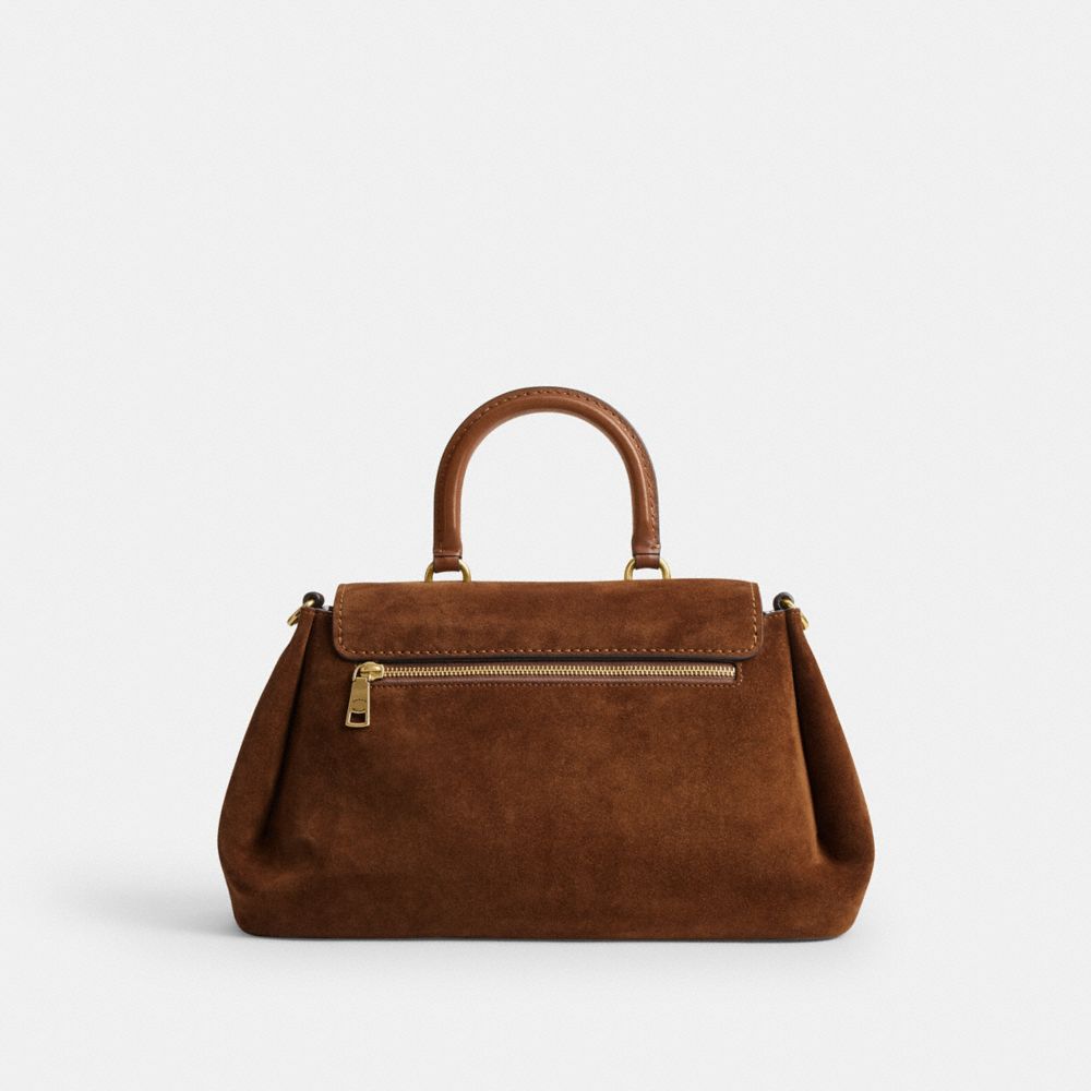 公式】COACH – コーチ Winter 2025 新作コレクション レディース