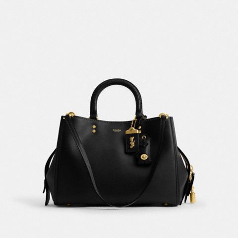 Женские сумки Coach Rogue Bag 31