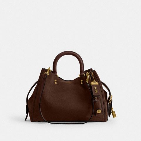 Женские сумки Coach Rogue Bag 31