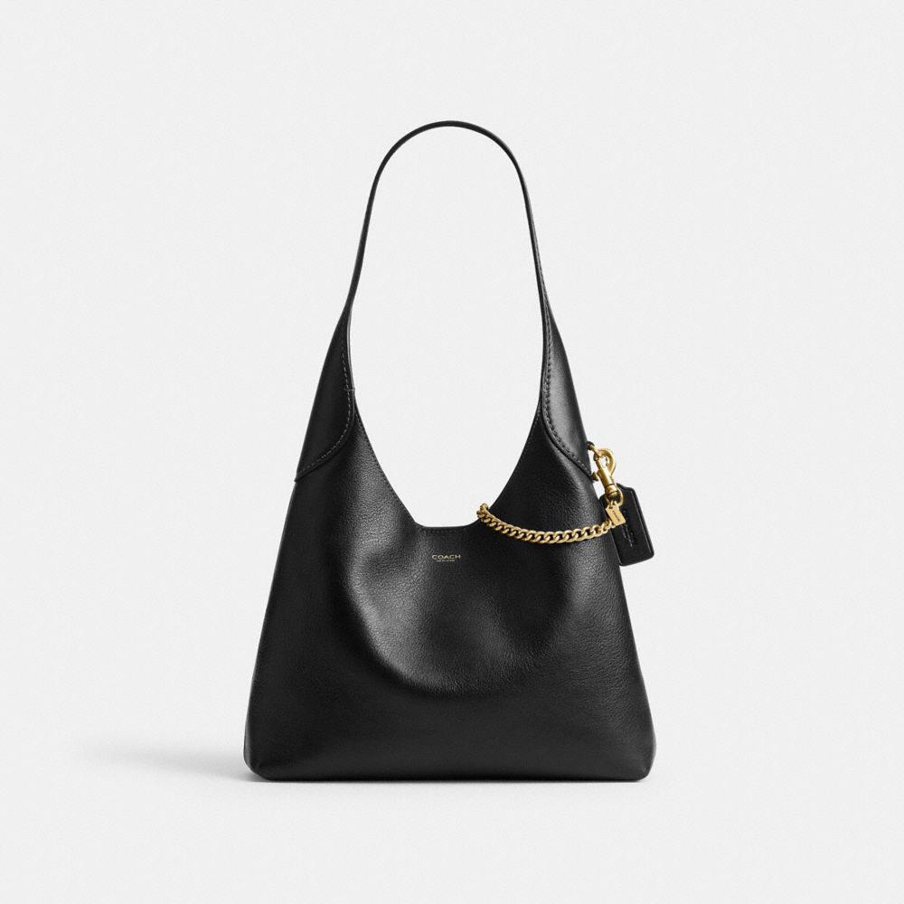 Женские аксессуары Coach DIY Chain Strap — фото 2