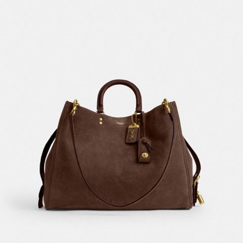 Женские сумки Coach Rogue Bag 40