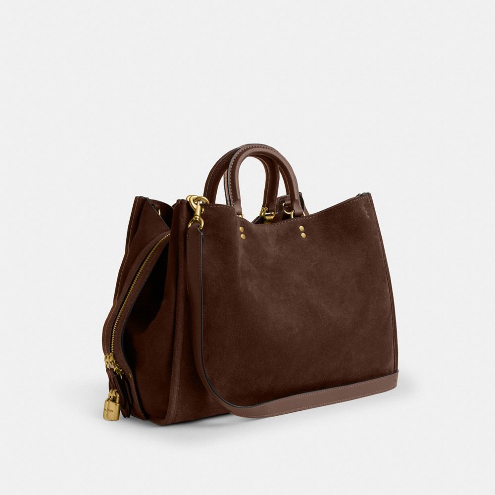 Женские сумки Coach Rogue Bag 40 — фото 2