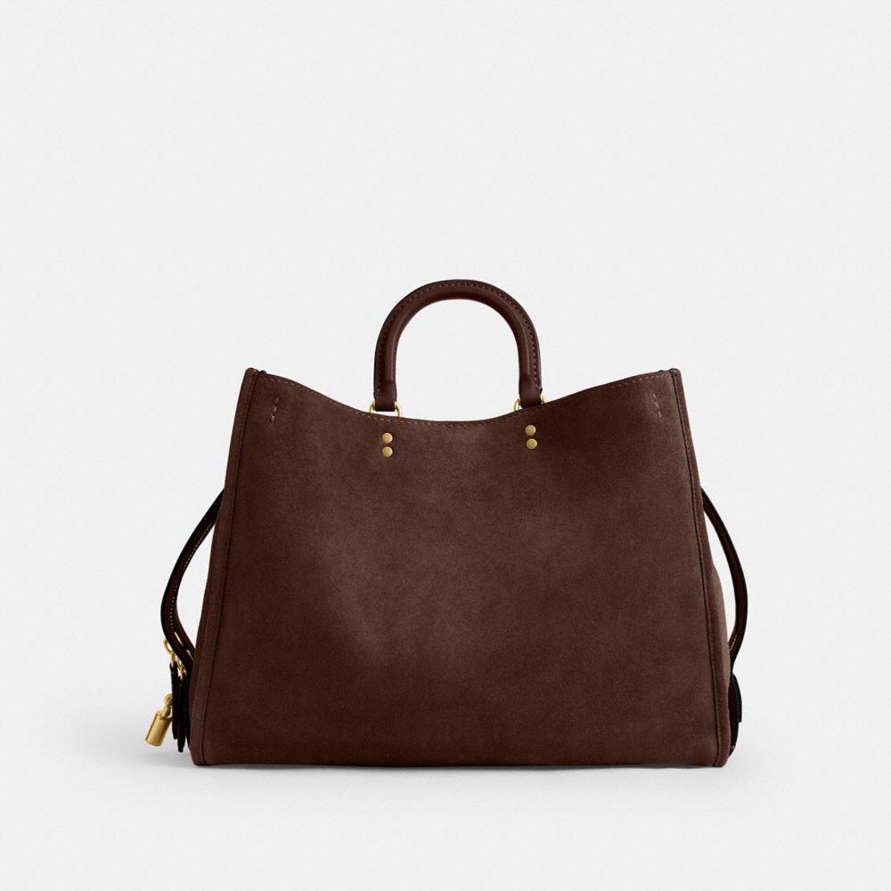 Женские сумки Coach Rogue Bag 40 — фото 3