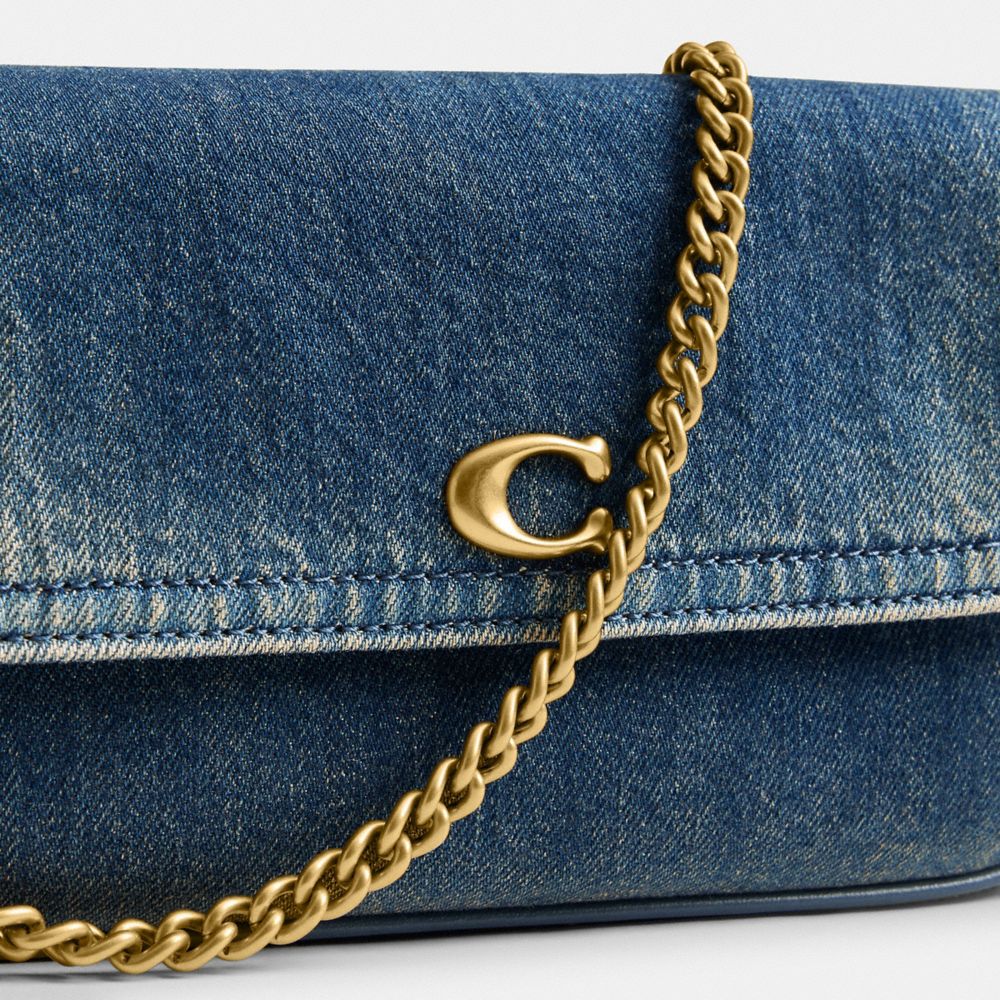 COACH ショルダー♡財布♡ 公式】COACH – コーチ 財布バッグ＆スマホショルダー レディース