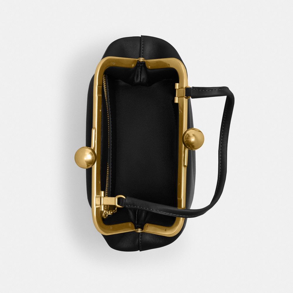 Kisslock Frame Bag 16